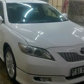 Toyota Camry 2007