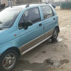 Daewoo Matiz 2005