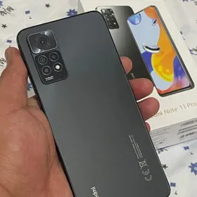 Redmi note 11pro