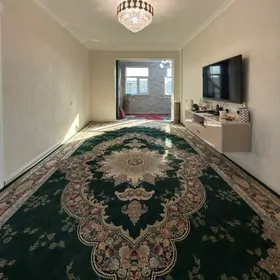 GYSSAGLY 11mkr 2kom panelka