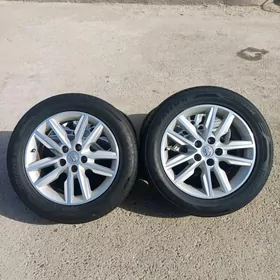 17 lik ORIGINAL DISKA TEKER