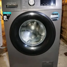Hisense 8 kg