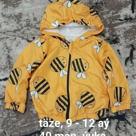 çaga kurtka / детские куртки