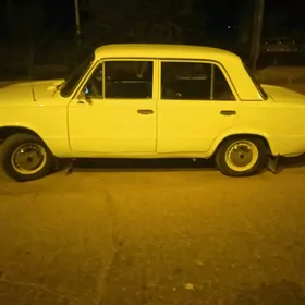 Lada 2104 1980
