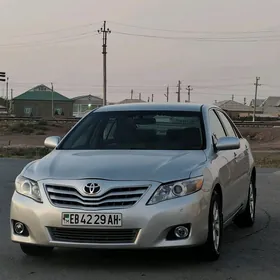 Toyota Camry 2008