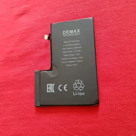 Batareý iPhone 12 Pro Max