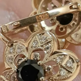 gyzyl gulakhalka TURK