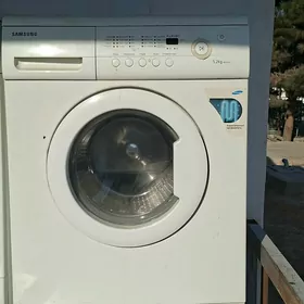 Samsung Стиральная машина