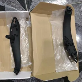 ручки двери