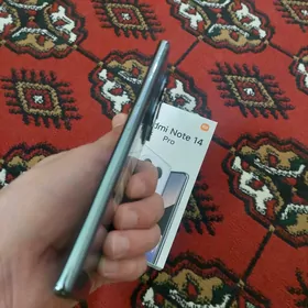 redmi not 14 pro 8/256