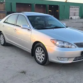 Toyota Camry 2002