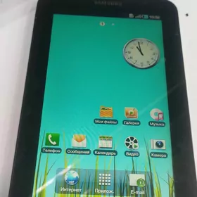 Samsung Tab