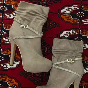 сапоги Турция