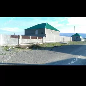 Bäherden plan jaý 16-sotok.