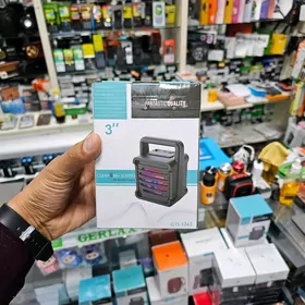 KALONKA KALONKALAR MIKRAFONLY