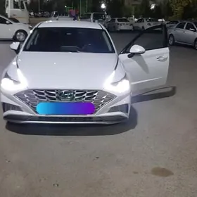 Hyundai Sonata 2020