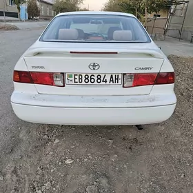 Toyota Camry 1998