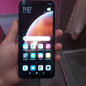 redmi 9a
