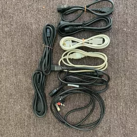 кабеля питания