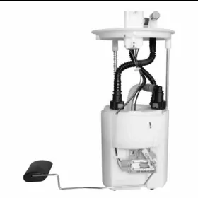 BENZEFILTR ZBOR Nasos