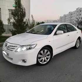 Toyota Camry 2008