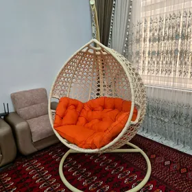 Örme Sallançak Kaçelya Качели