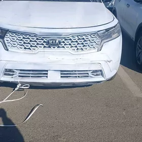 Киа Соренто