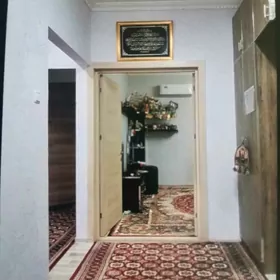 3 komnat +naharhana 86m²