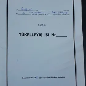 Eyesinden gurtly podval 104 kv