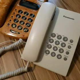телефон Panasonic