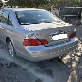 Toyota Avalon 2003