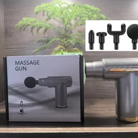 Massazor 4 nosadkaly