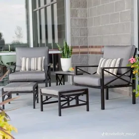 Demir mebel мебель