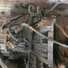 2 MZ diwigatel karopkasy bilen