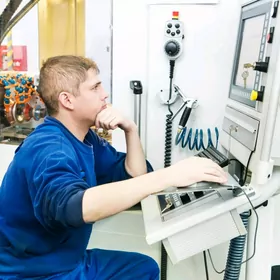 operator stanka isgar gerek