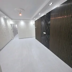 9мкр 2ком панельный дом