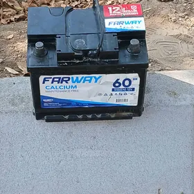 аккумулятор