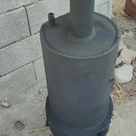 katýol peç катёл печ