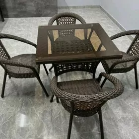 hojalyk Stol Stul Стол Стул