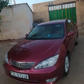 Toyota Camry 2002