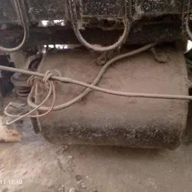 Mir haladinik matori