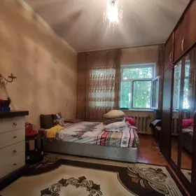 Ким район 2 ком 2 этаж