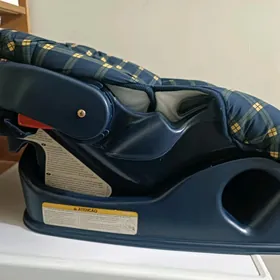 автокресло 2 в 1