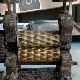 Süýji yasalayan stanok