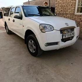 Toyota Hilux 2012