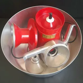 gaymak cykaryan aparat