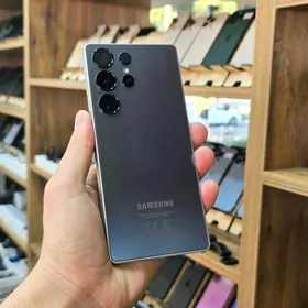 SAMSUNG S25 ULTRA 512GB