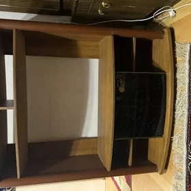 ТВ подставка