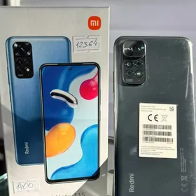 Redmi Note 11s 8/128