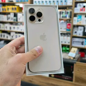 IPHONE 16 PRO 256GB96% ZAA 2